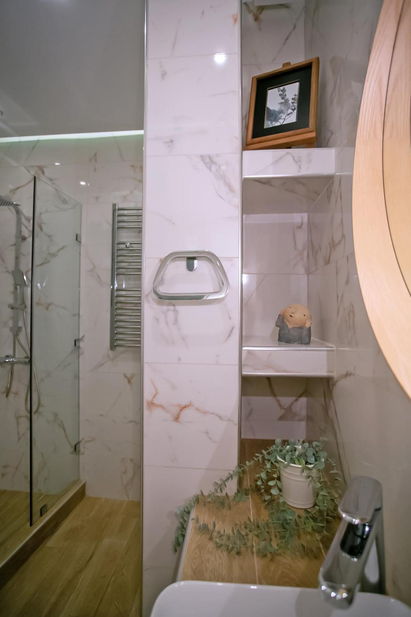 Thalia By Heloni Apartments Atenas Exterior foto