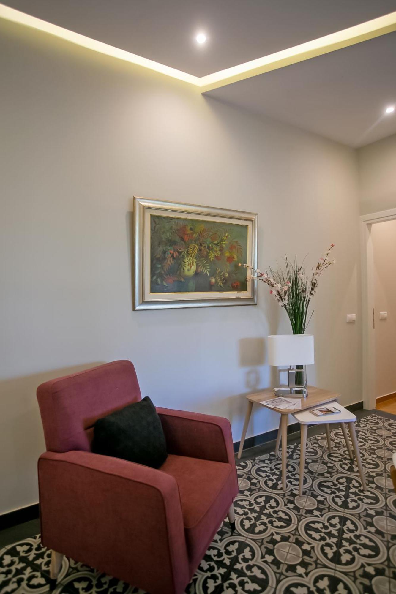 Thalia By Heloni Apartments Atenas Exterior foto