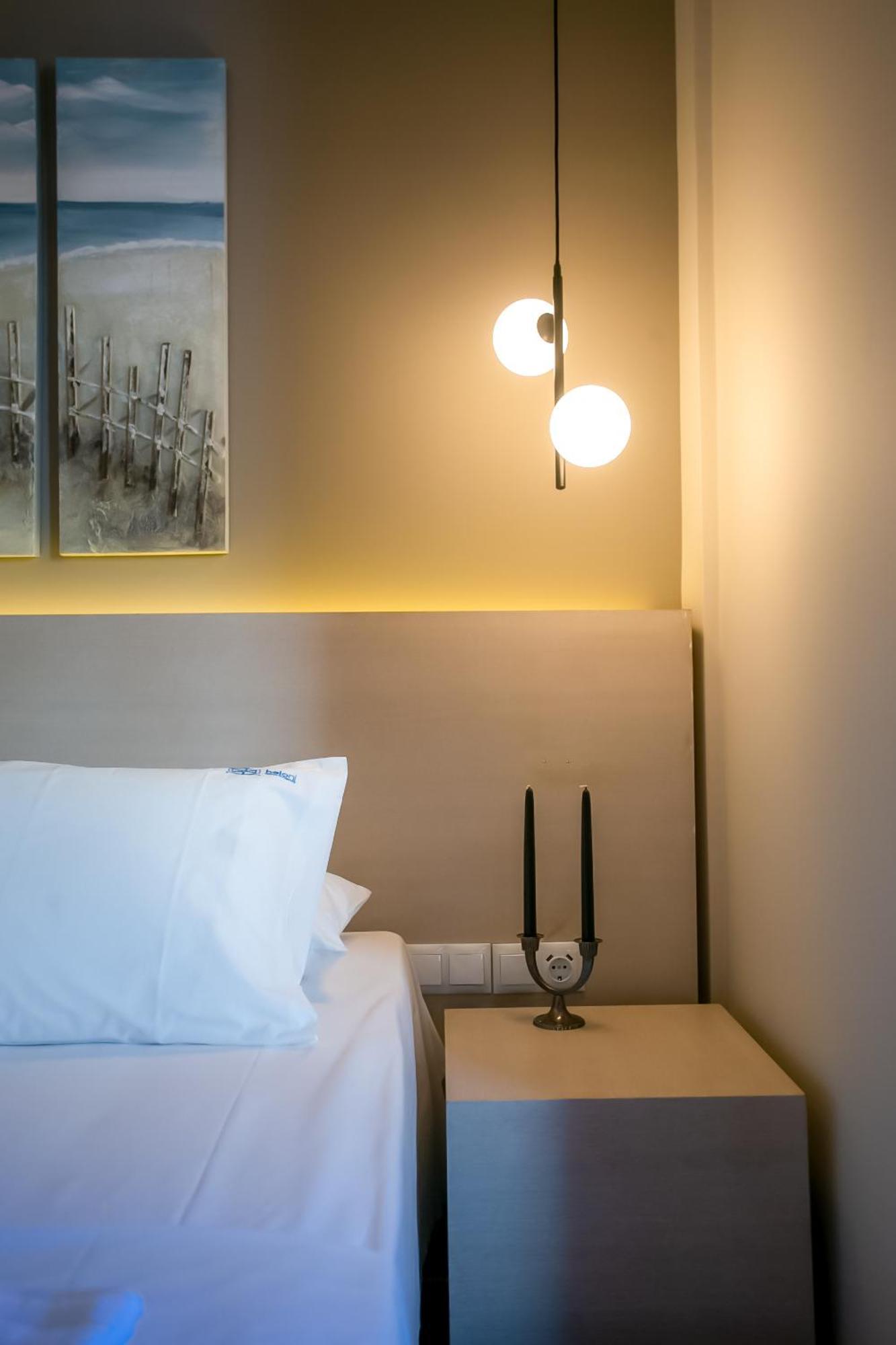 Thalia By Heloni Apartments Atenas Exterior foto