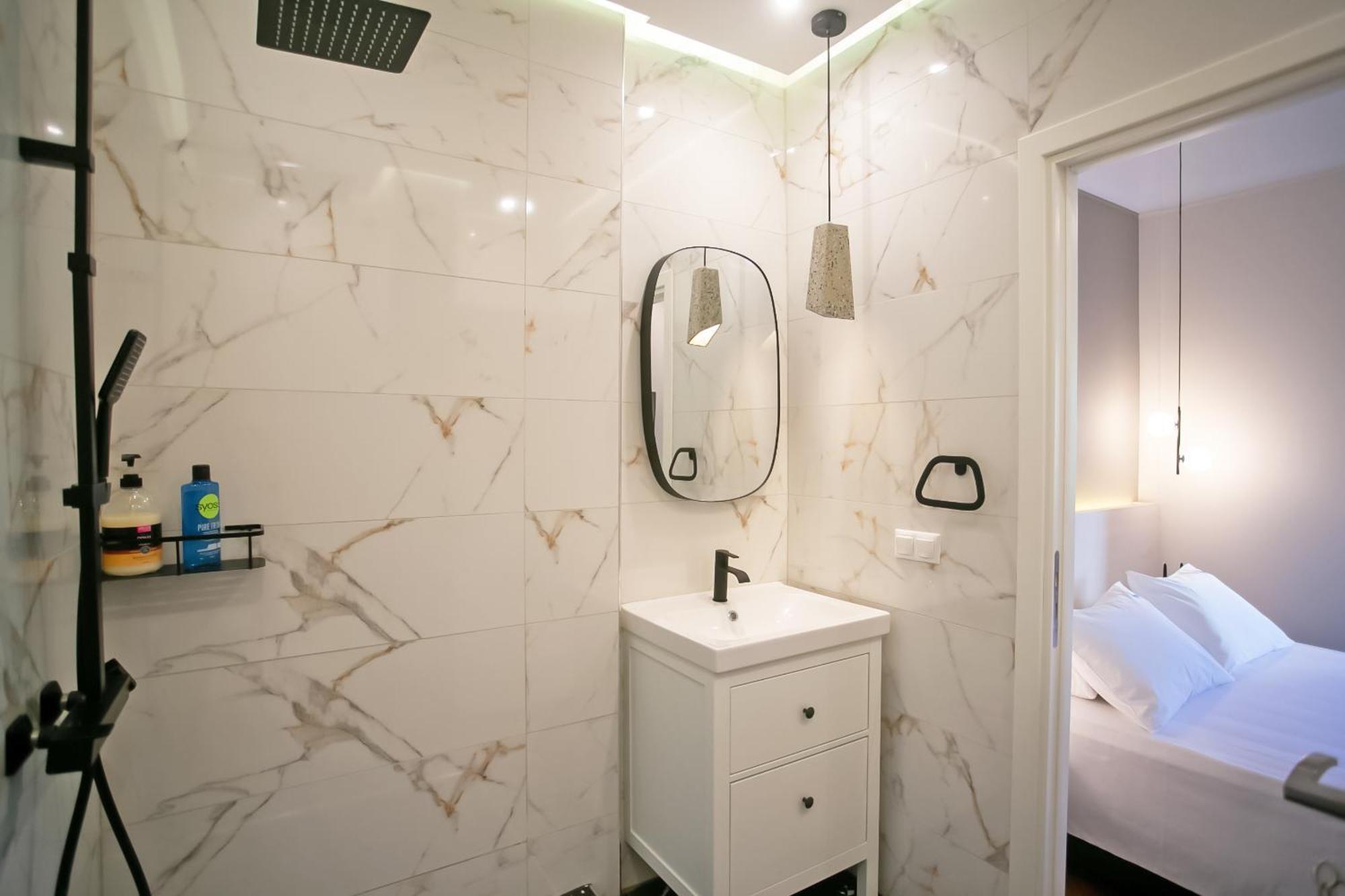 Thalia By Heloni Apartments Atenas Exterior foto