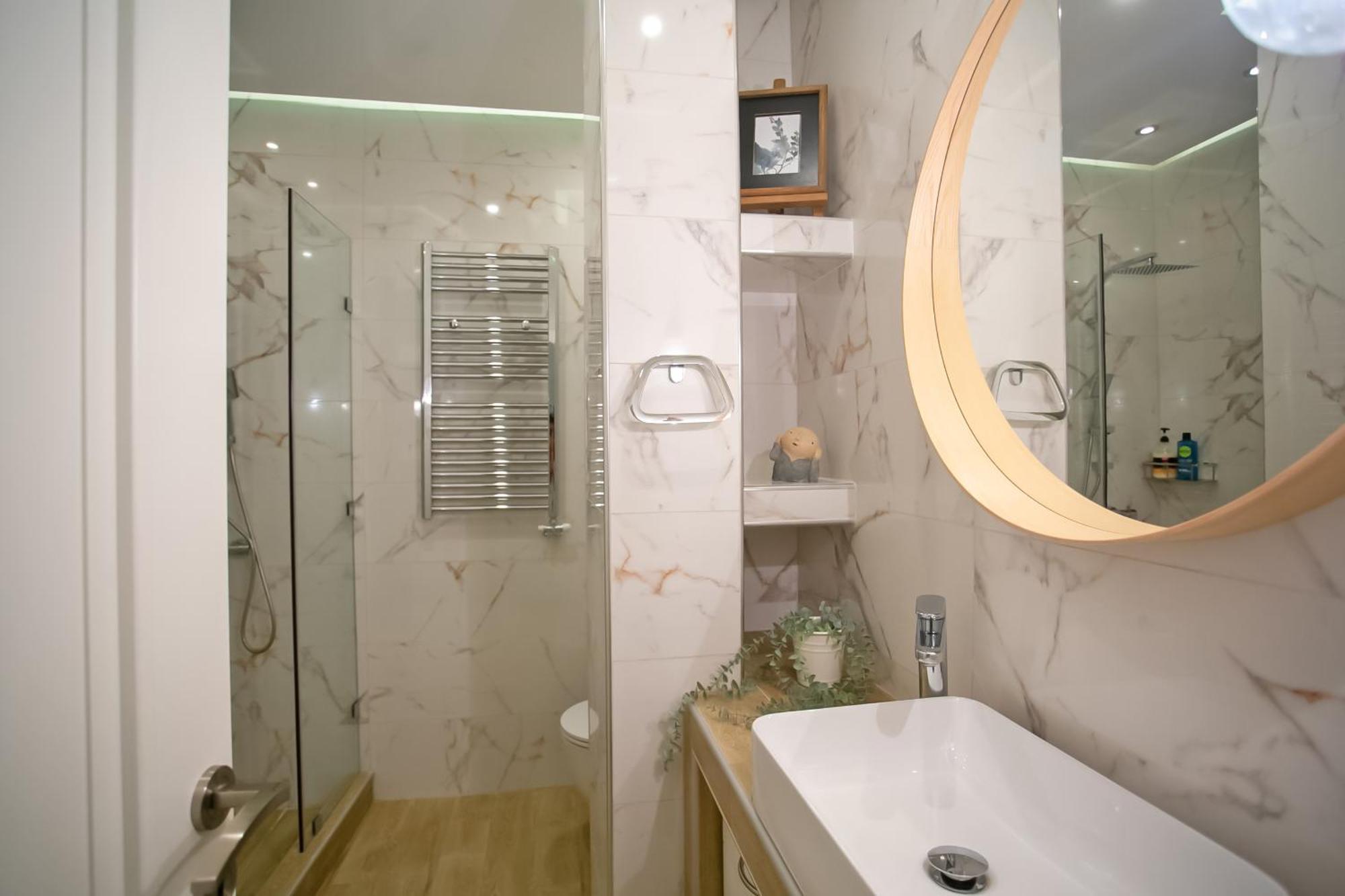 Thalia By Heloni Apartments Atenas Exterior foto